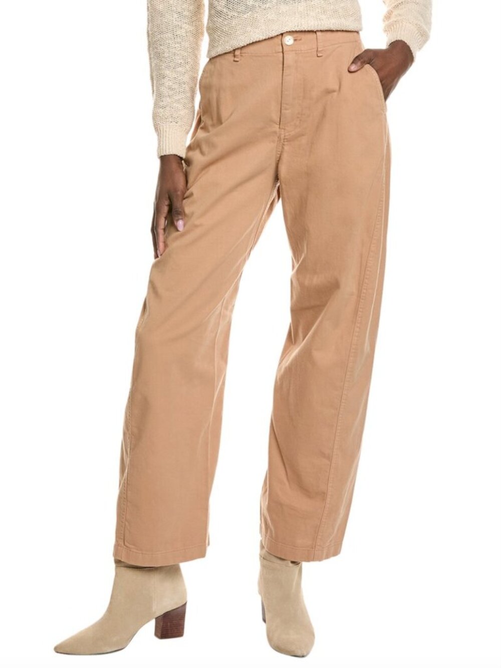 Rag & Bone Jones Pant